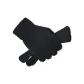 91.3% Sheep Wool+Touchscreen Version-Black