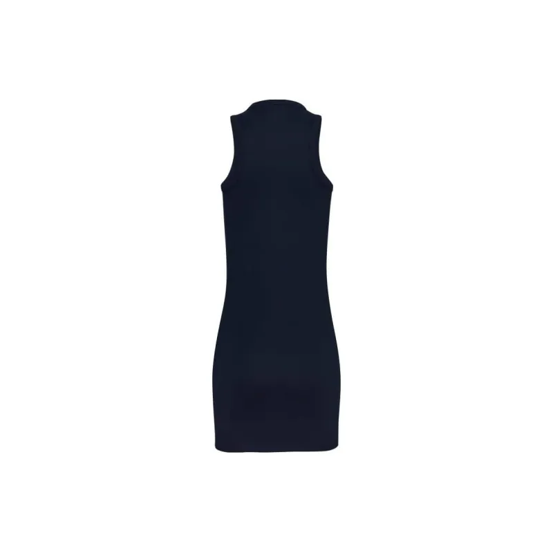 Tommy Hilfiger Sleeveless Dress Women's Marine Blue-1