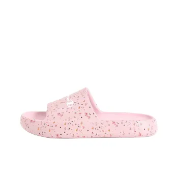 Champion EVA Abrasion-Resistant Slide Slippers Women's Pink