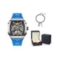 AM0535SJ72[Premium Box+Trendy Bracelet]