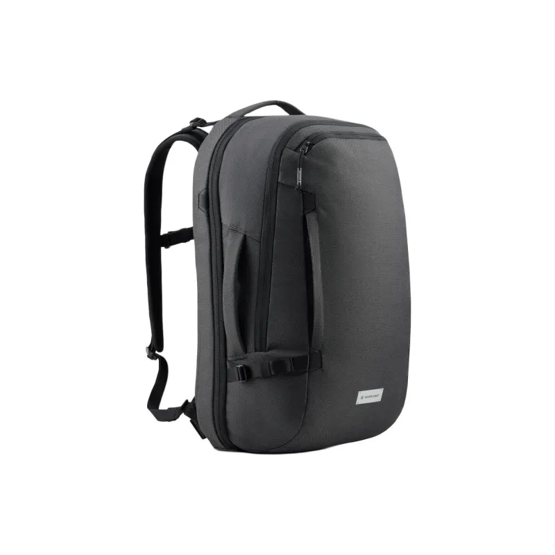 HEIMPLANET Nylon Backpack Unisex Castle Rock-5