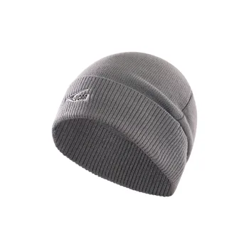 UCAN Knitted Hat Beanies Unisex