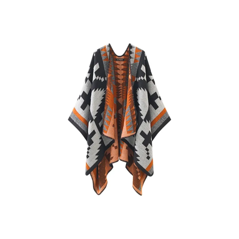 Cranta Komeia Shawls Women's-0