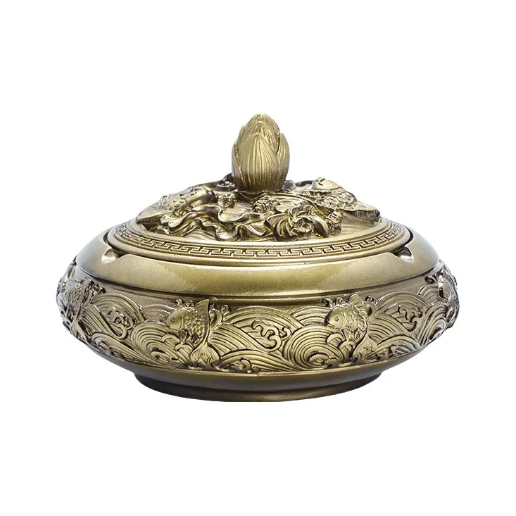 Cocoon Ashtrays-6