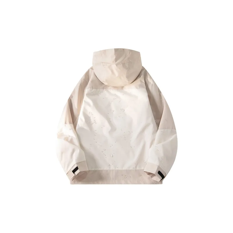 Lafetto Windbreaker Jacket Unisex-11