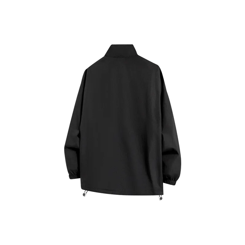 ADOONGA Jackets Unisex-14
