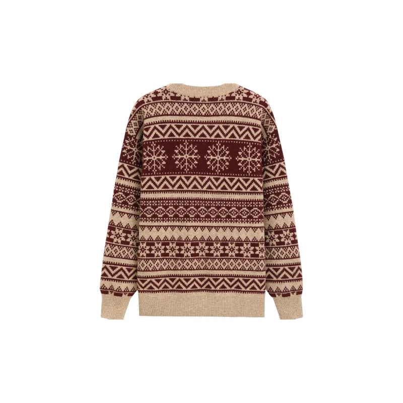 GAP Sweaters Men Khaki-1