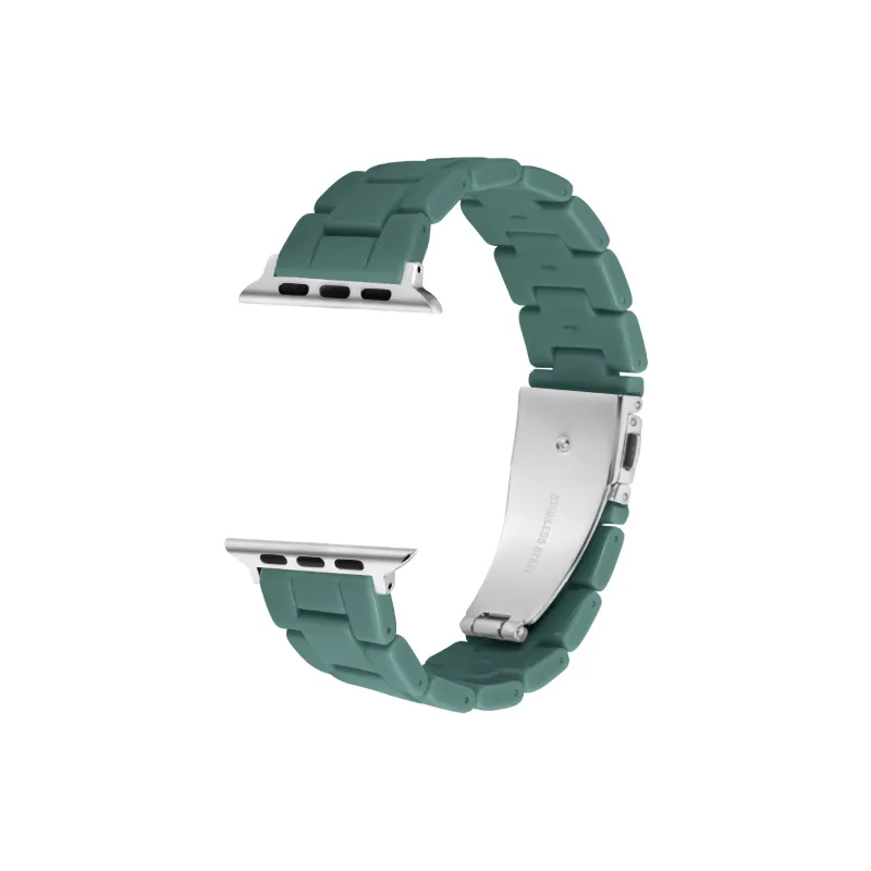 XINGYAAN Apple Compatibility Watch Band Ceramic Material-21