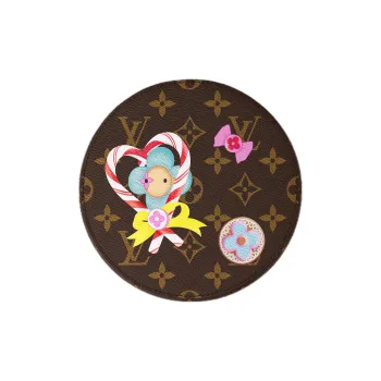 LOUIS VUITTON Vivienne Candy Box Monogram