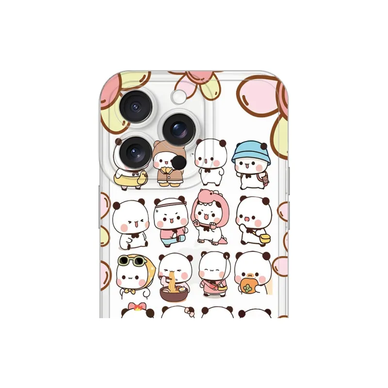 Ray chain Phone Cases-2