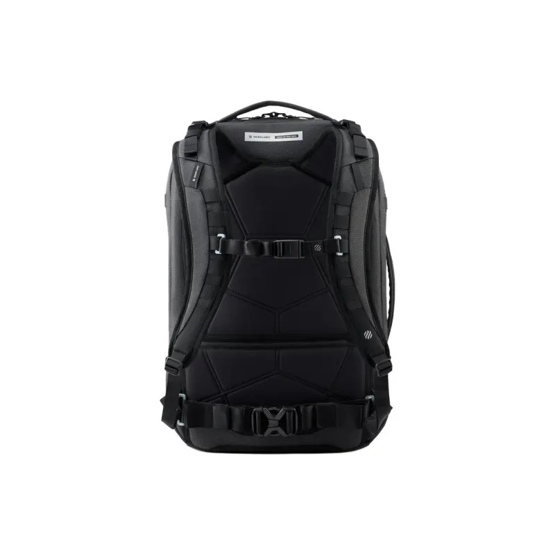 HEIMPLANET Nylon Backpack Unisex Castle Rock-8