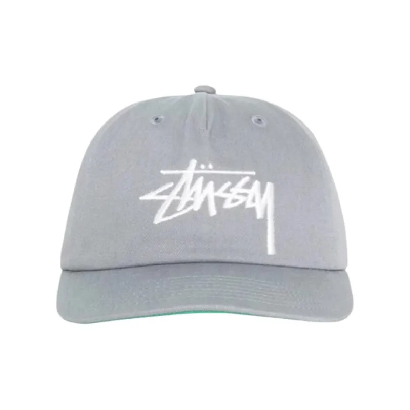 Stussy Big Basic Vintage Cap-2