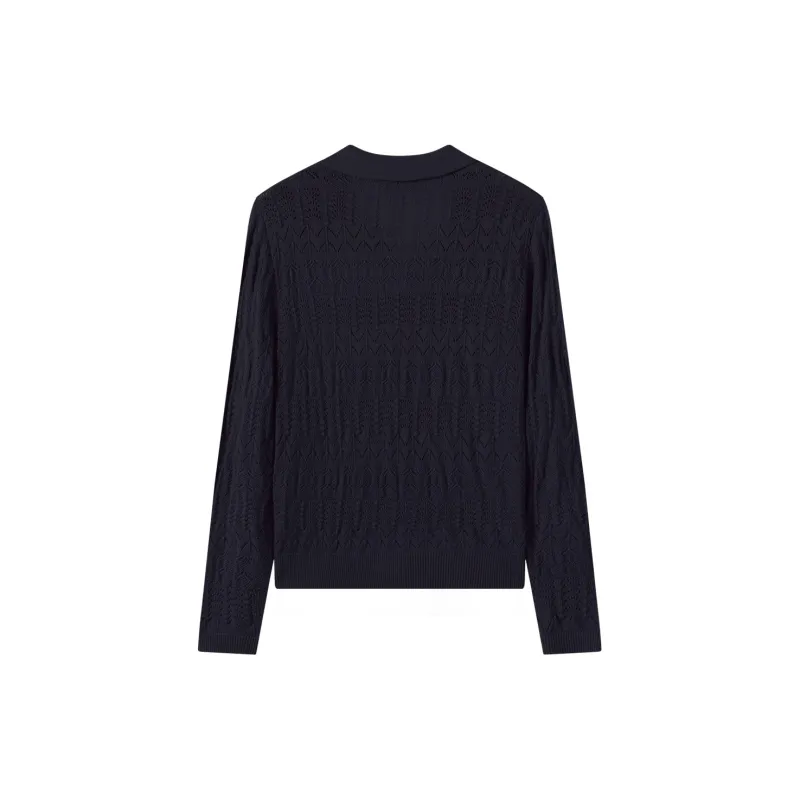 H YXIANG Sweaters Women's-1