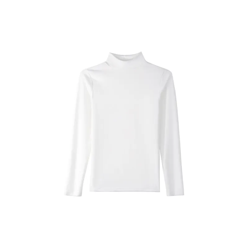 LoveEsteem Thermal Tops Women's-0