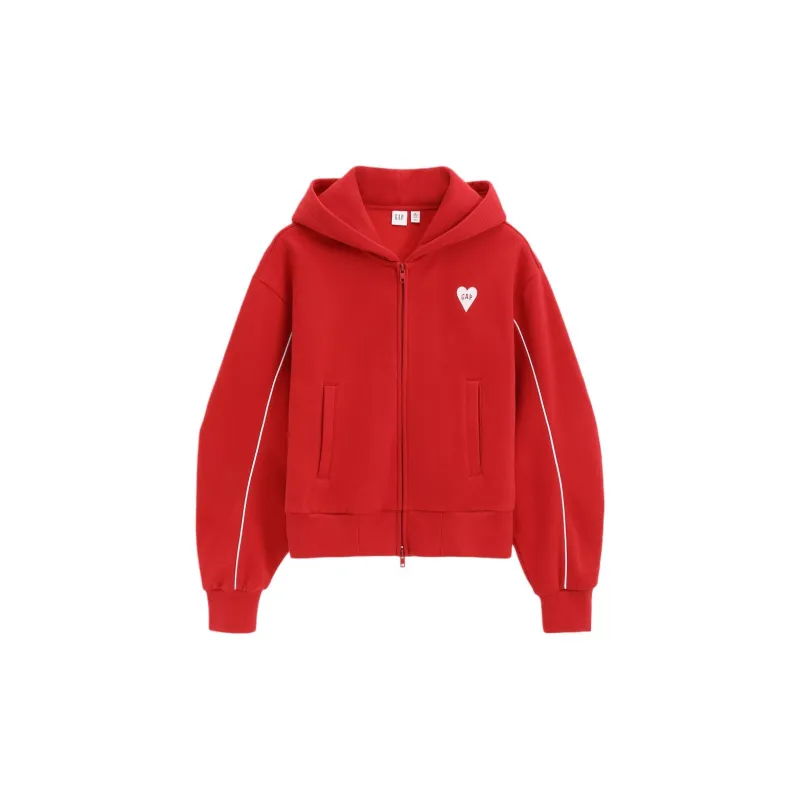 GAP Fall And Winter Sweatshirt Women's-0