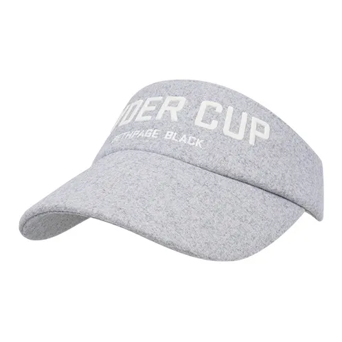 RYDER CUP EST.1927 Polyester Hats & Caps Women's