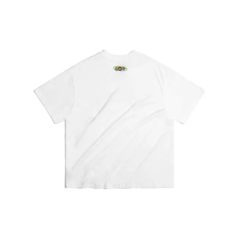 PHANTACI T Shirts Men-1