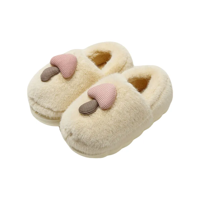 TLIT Home Slippers EVA For Fall And Winter Multicolor-6