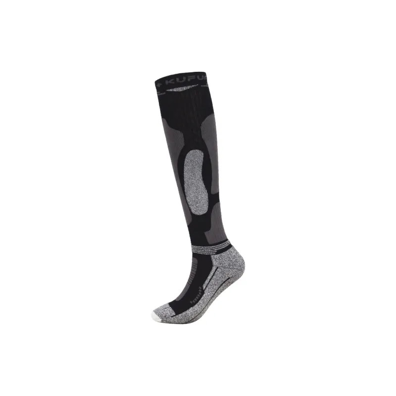 KUFUN Unisex Ski Socks-2