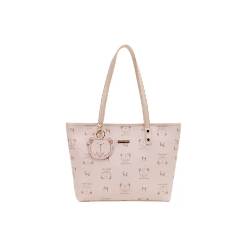 Versman PU Totes Handbag Shoulder Bag Women's Multicolor