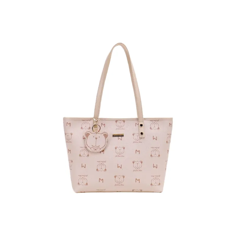 Versman PU Totes Handbag Shoulder Bag Women's Multicolor-0