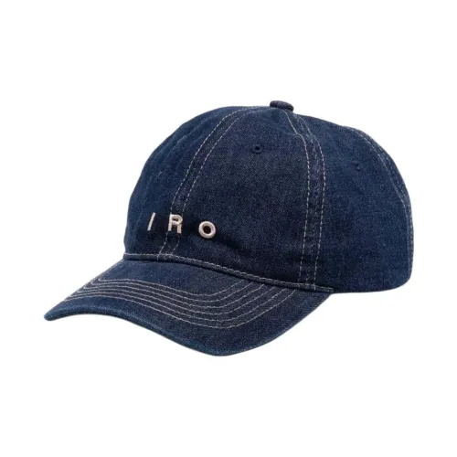 IRO GREB Raw Cap