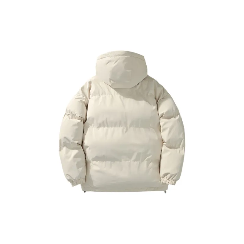 TIMD Puffer Jackets Unisex-7