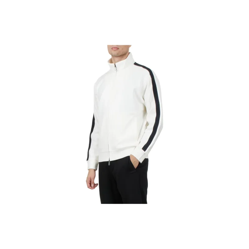 EMPORIO ARMANI Jackets & Coats Men's White-1