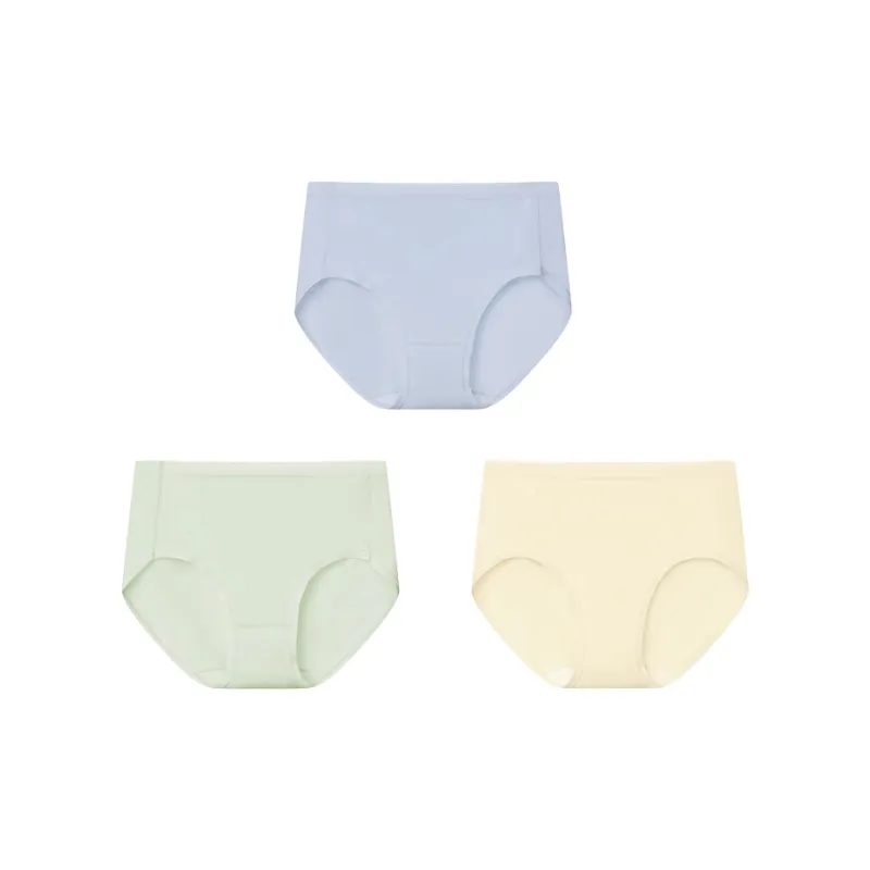 Ubras Underpants Women's 3 Pack-43