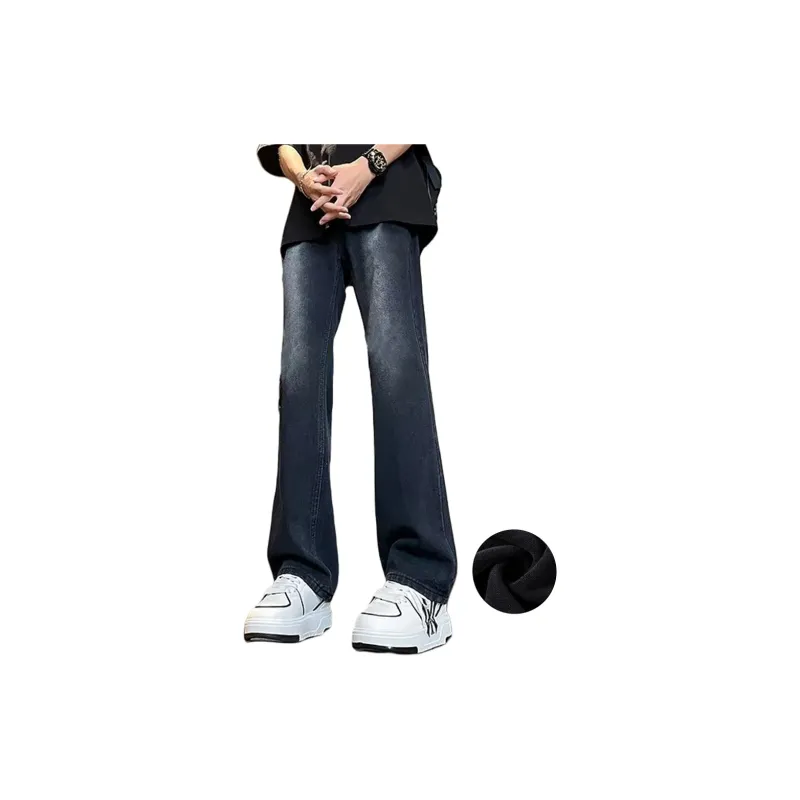 FUERZA Jeans Unisex-17