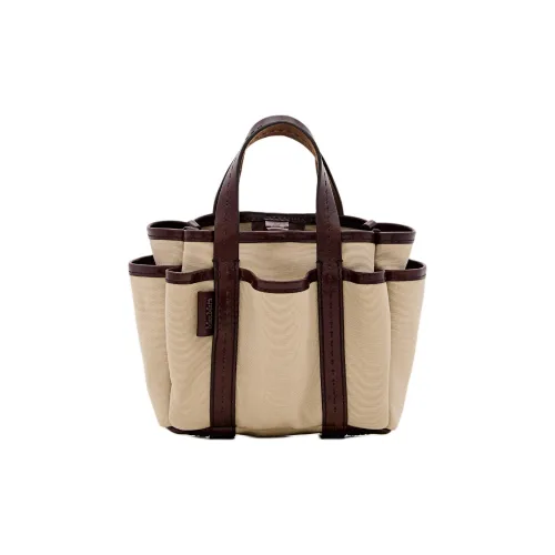 Balenciaga Bistro Top Handle Xxs Black