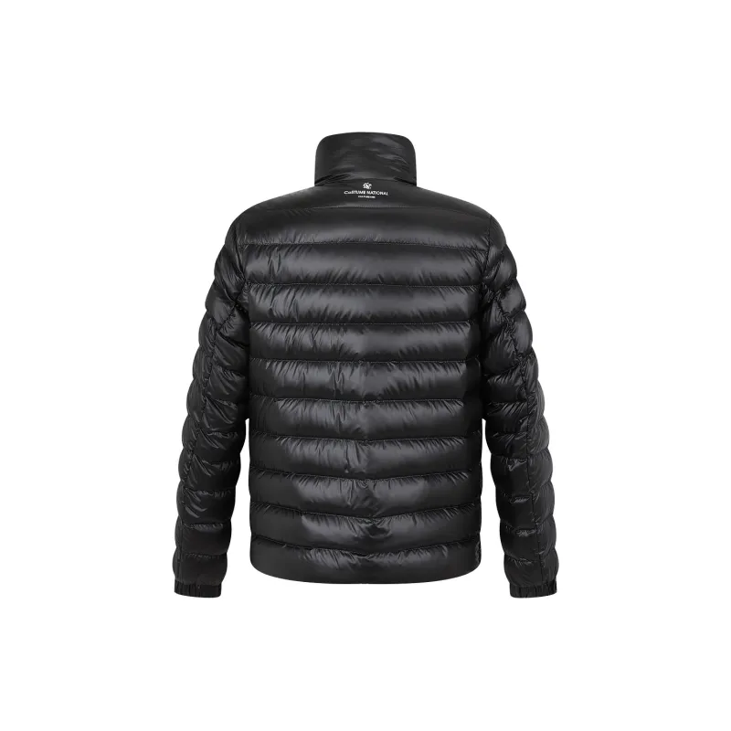 C'N'C New Order & Classics Series Down Jacket Men's Black-1