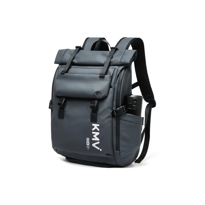 KMV Polyester Badminton Backpack Unisex-7