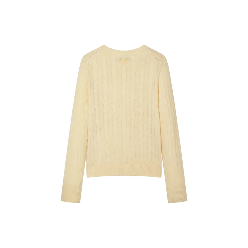 Teenie Weenie Sweaters Women's-6