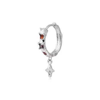ROGA Earrings Unisex