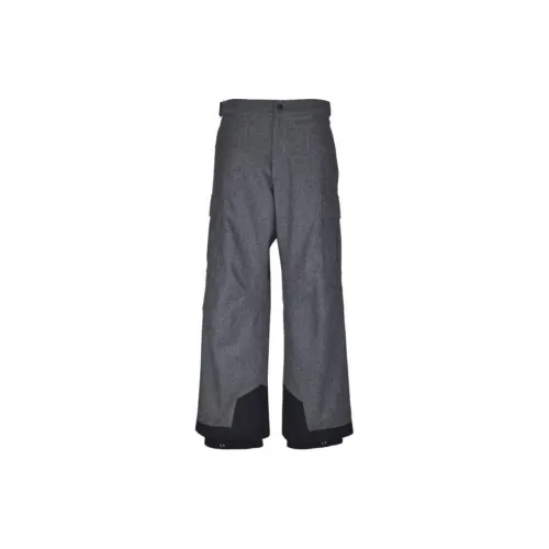 Moncler Padded Ski Pants
