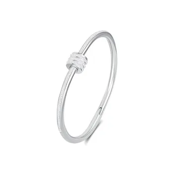 JUICY GRAPE Titanium Steel Bangles Women's