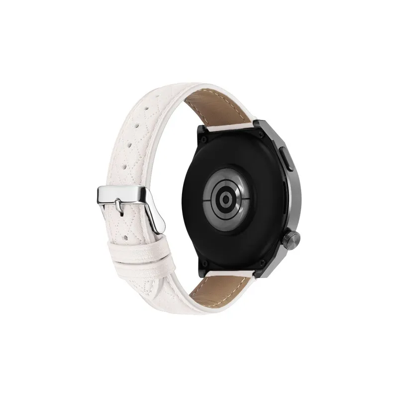 ZHENGGUANG Watch Band Apple Compatibility Leather-8