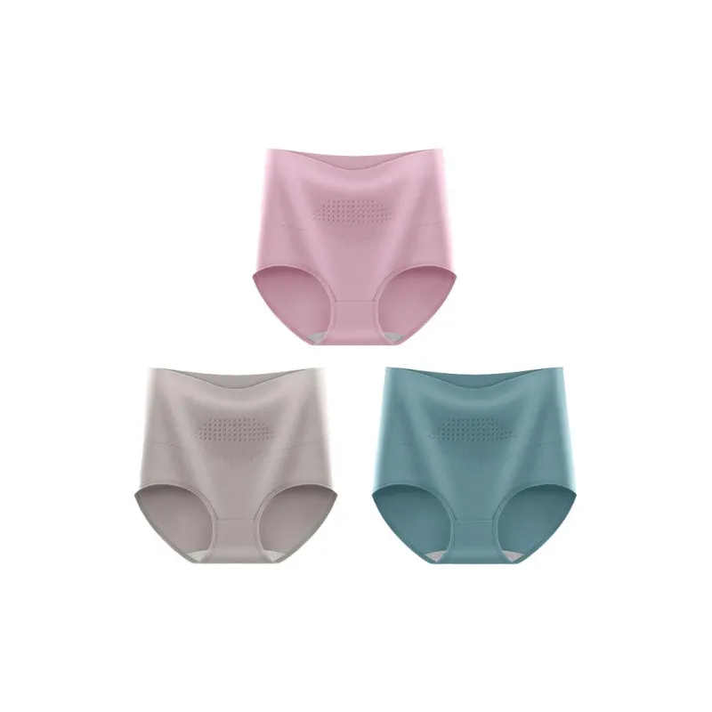 Montagut Underpants Women's 3 Pack-0
