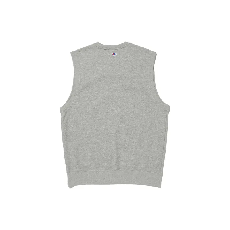 Champion FW24 Tank Top Unisex Gray-1
