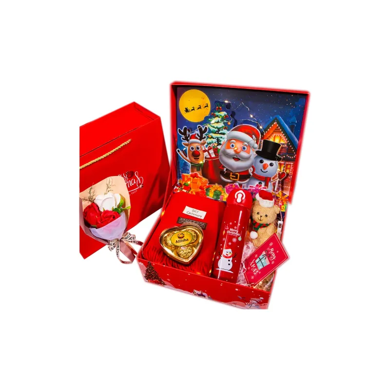 A good thing Gift Box Sets-26