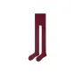 Burgundy-Single Pack