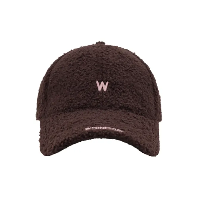 SLEEPYWALK Polyester Baseball Caps Unisex-5