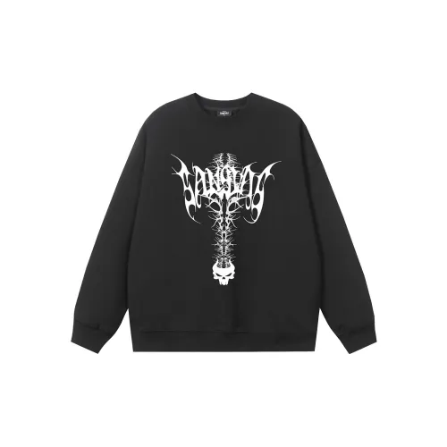 SANSYAS Sweatshirts Unisex