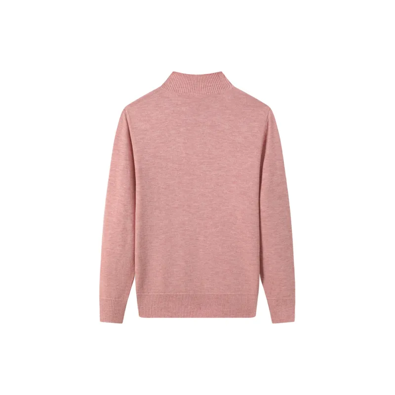H YXIANG Sweaters Women's-3
