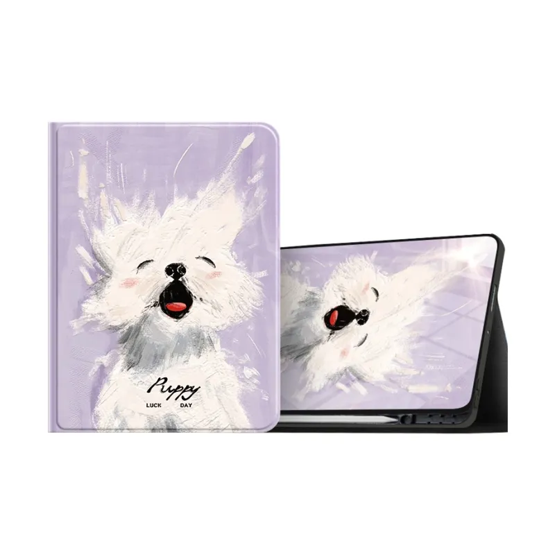 SUPER MOUSE Tablet Protective Cases-8
