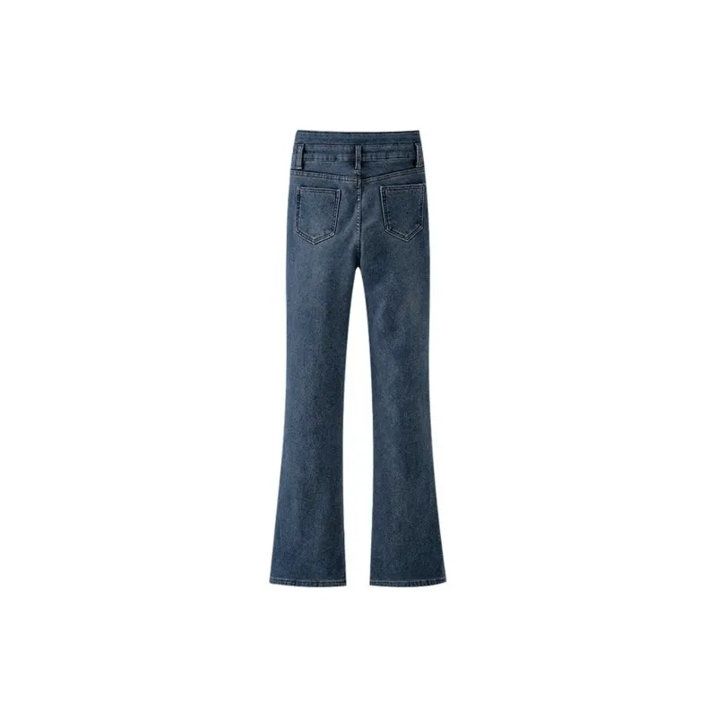 ABBY GODDESS Jeans Women's-1