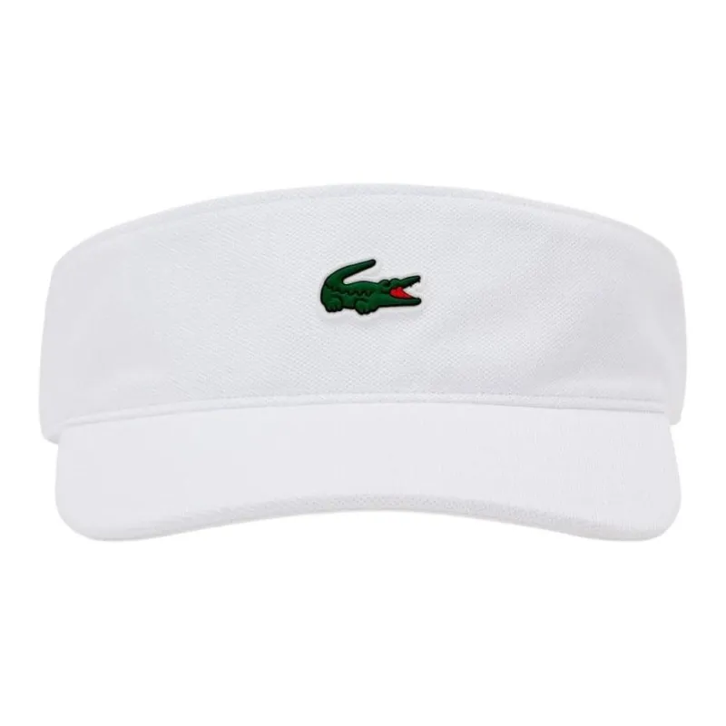 LACOSTE Logo Cap-2