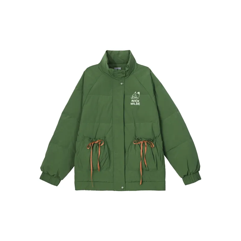 SNBL x Disney Down Jacket Women's-5