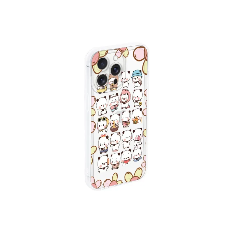 Ray chain Phone Cases-1